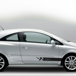 Ленти за Opel Corsa Ленти за Opel Corsa