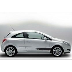 Ленти за Opel Corsa