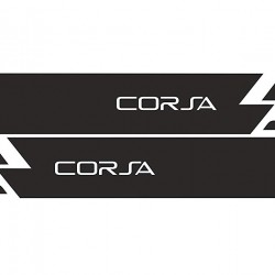 Ленти за Opel Corsa Ленти за Opel Corsa