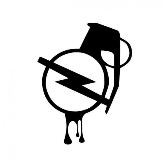 Лепенка за Opel