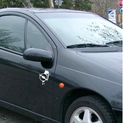 Лепенка за Opel Лепенка за Opel