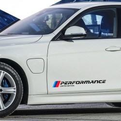 M Performance - Limited Edition M Performance - Limited Edition