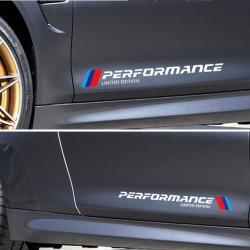 M Performance - Limited Edition