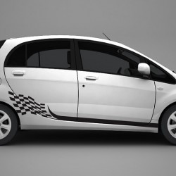 Класически Racing стикери 02 Класически Racing стикери 02