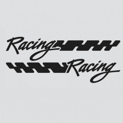 Racing странични ленти Racing странични ленти