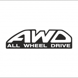 All Wheel Drive All Wheel Drive