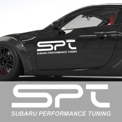 Subaru SPT