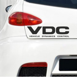 Vehicle Dynamics Control Vehicle Dynamics Control