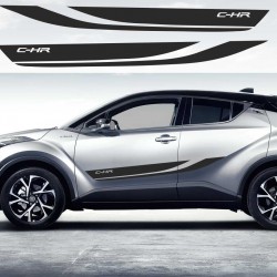 Ленти за на Toyota C-HR Ленти за на Toyota C-HR