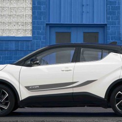 Ленти за на Toyota C-HR Ленти за на Toyota C-HR