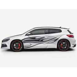 Трибал сет 3