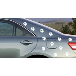 Котешки стъпки