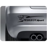 Peugeot sport