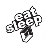 Eat Sleep Renault