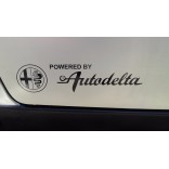 Powered by Autodelta