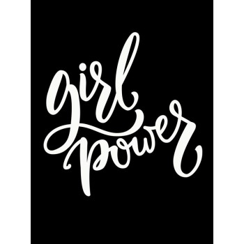 Girl power