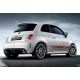 Малки ивици за Abarth Essesse