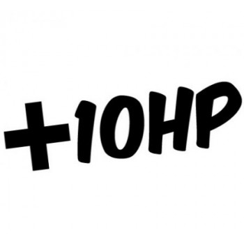 Плюс 10HP
