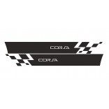 Ленти за Opel Corsa