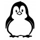 Пингвинче